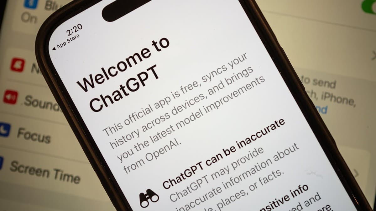 Shona Ghosh and Christina Ruffini discussing AI FOMO on Bloomberg This Weekend